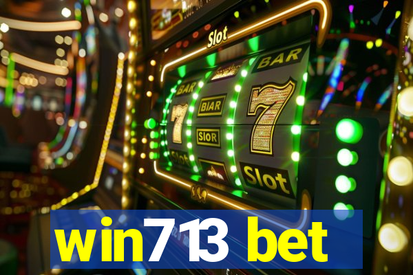 win713 bet